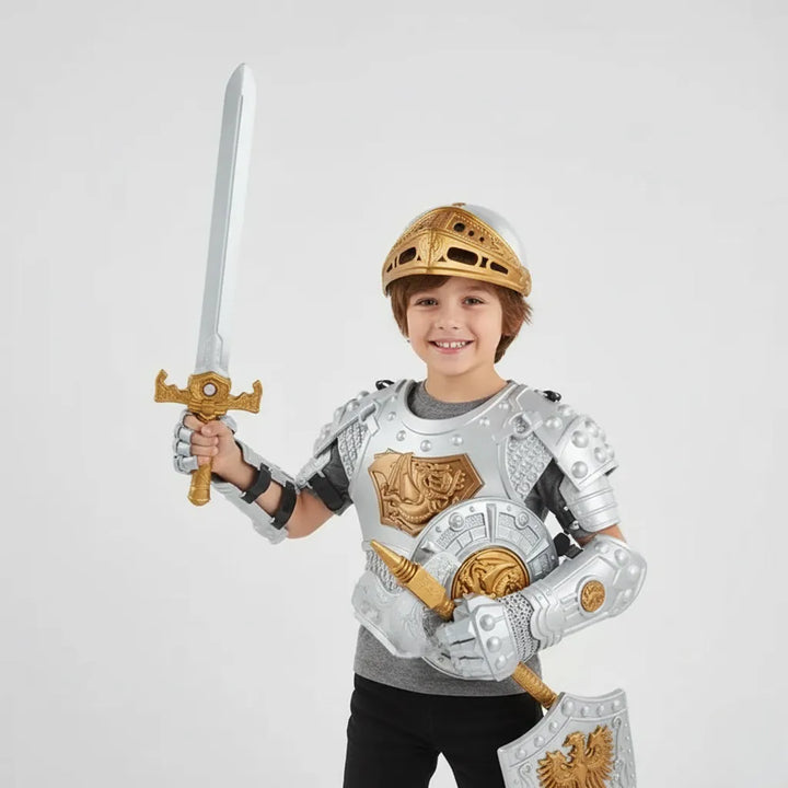Accessoires Chevalier Enfant