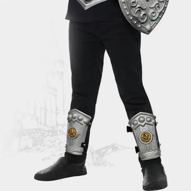 Accessoires Chevalier Enfant Cool