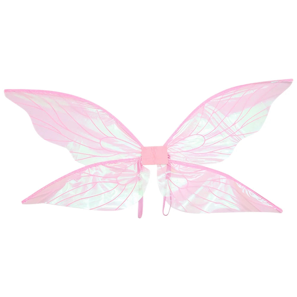 Ailes de Fée Roses Design
