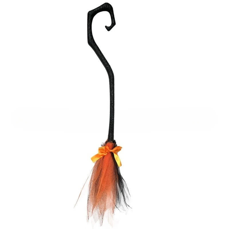 Balai de Sorcière pour Femme