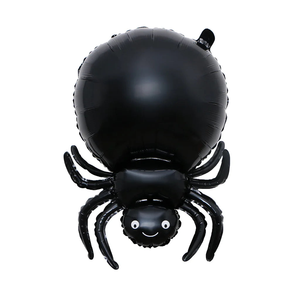 Ballon Araignée Halloween Originale