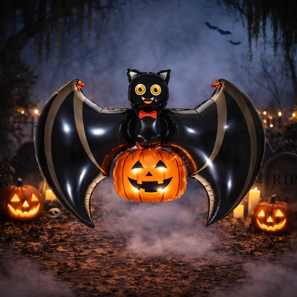 Ballon Chauve-Souris Ludique
