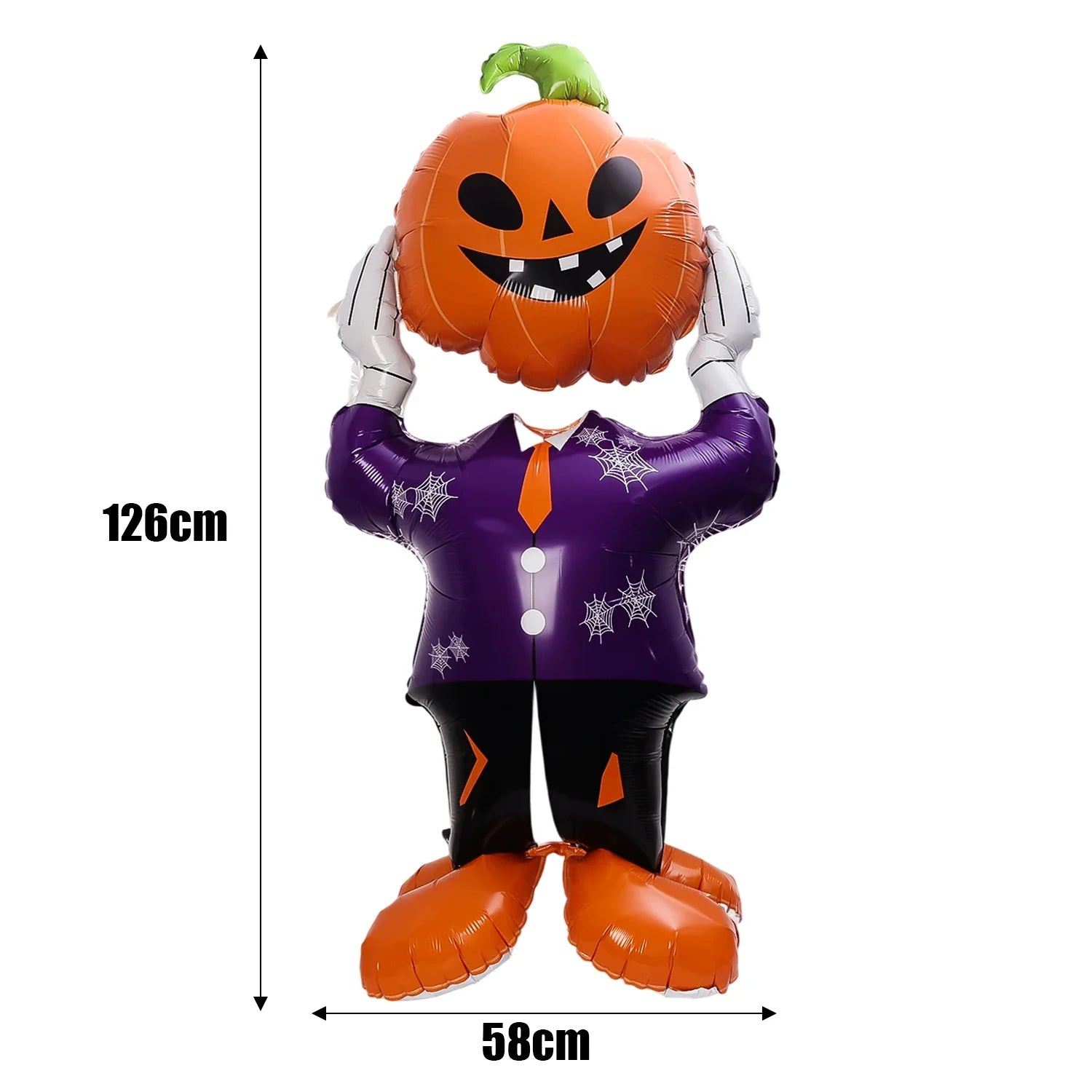 Ballon Gonflable XXL Original Dimension