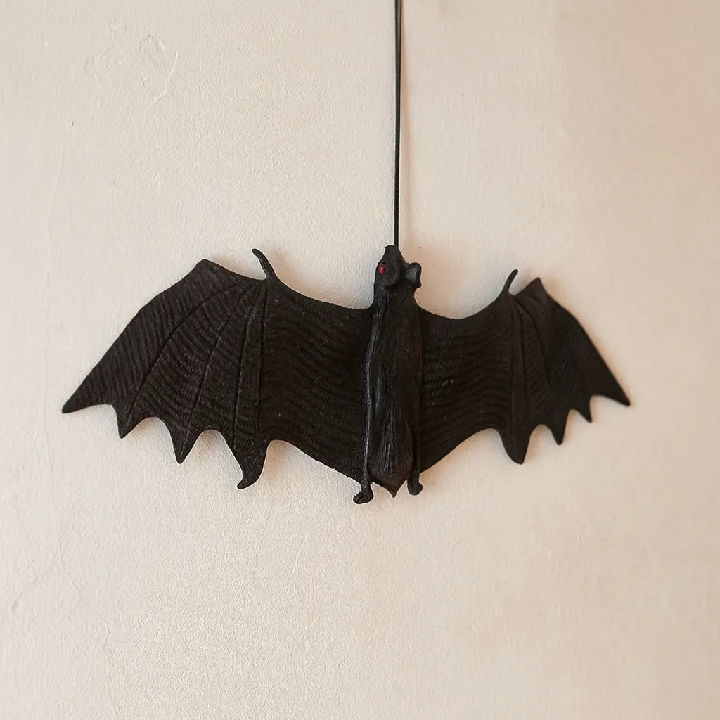 Chauve-Souris Déco en Caoutchouc
