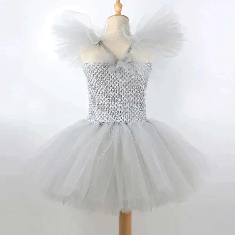 Cosplay Clown Effrayant Tutu léger