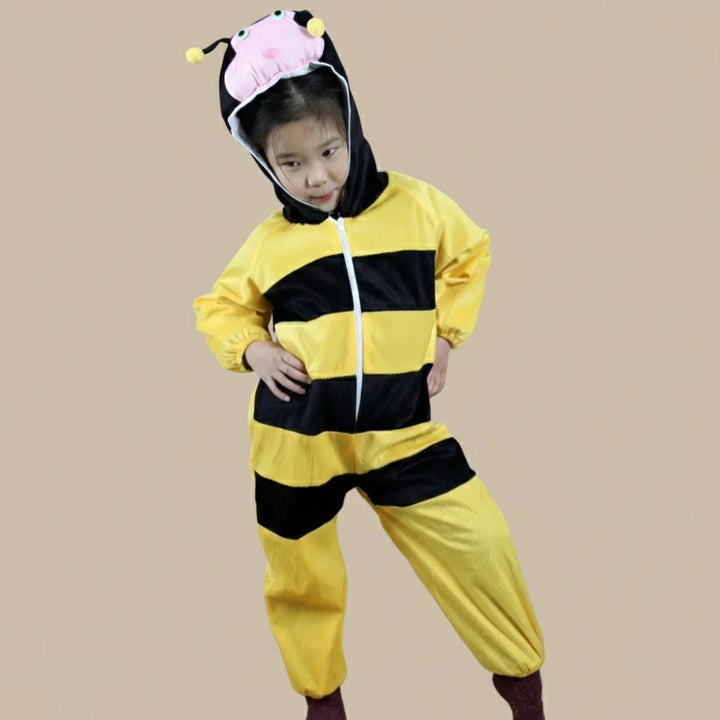 Costume Abeille Enfant