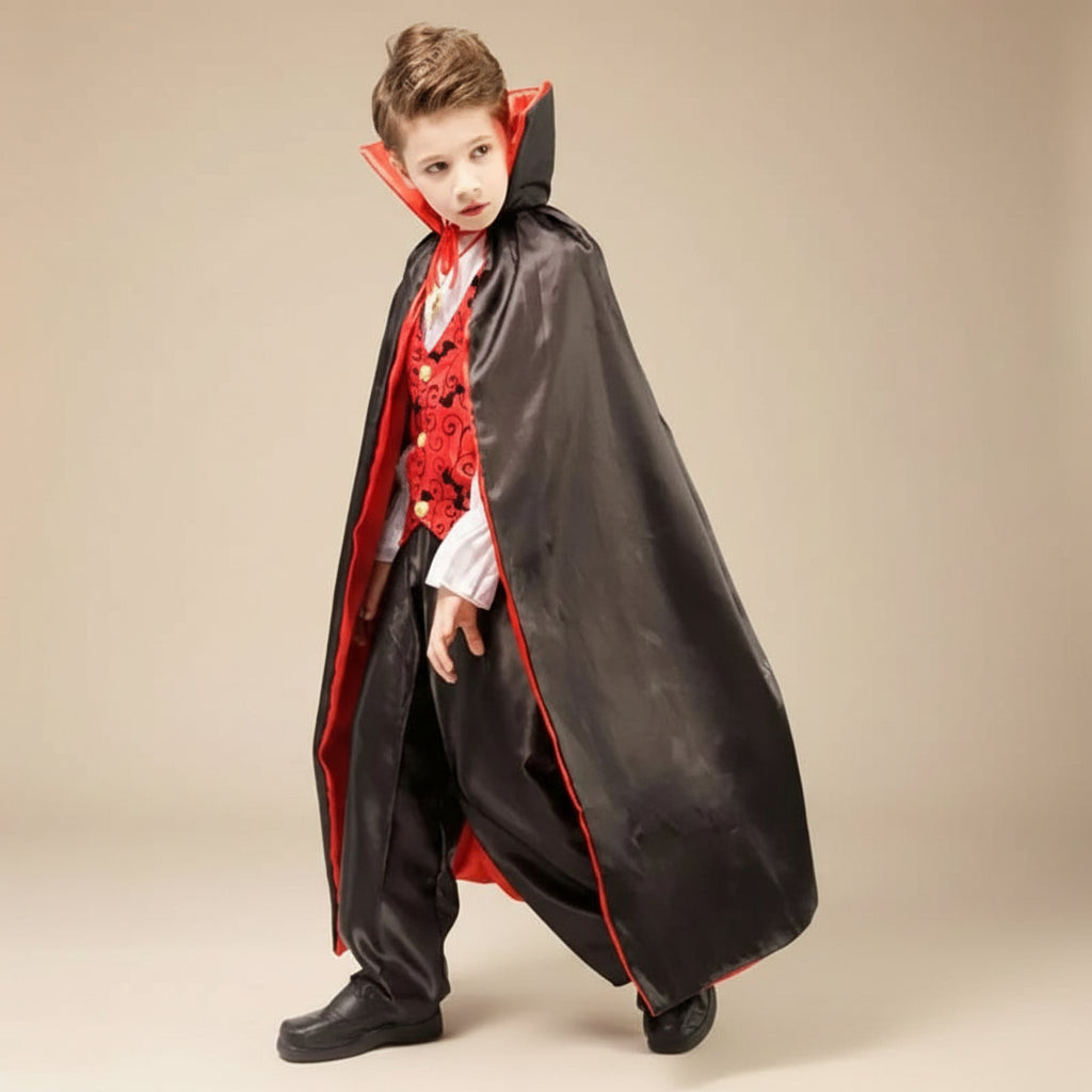 Costume Cosplay Vampire