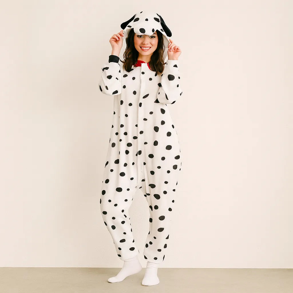 Costume Dalmatien Adulte