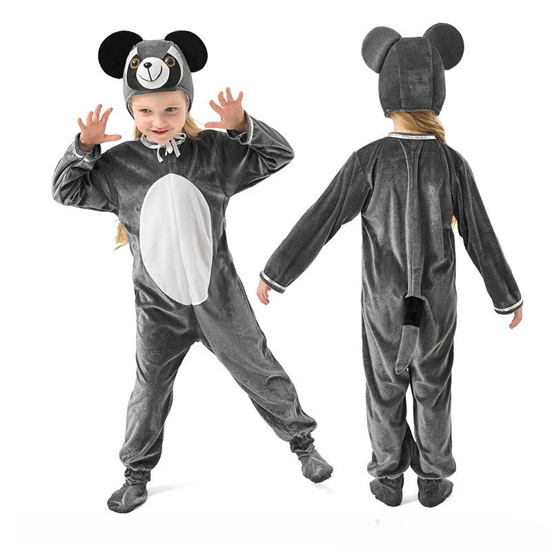 Costume Koala Enfant Unique