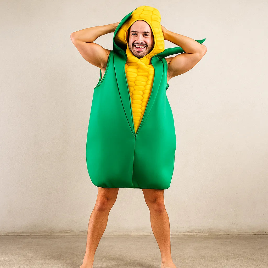 Costume Maïs Drôle