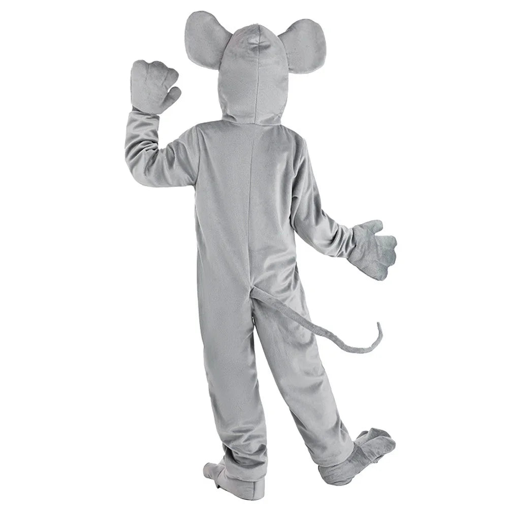 Costume Souris Enfant Unique