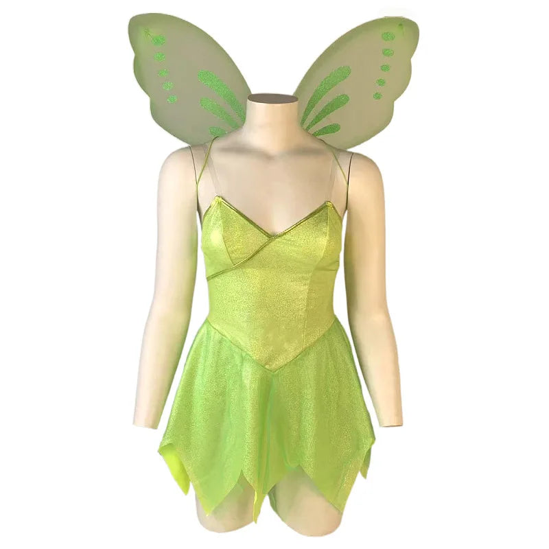 Costume de Fée Design Costume