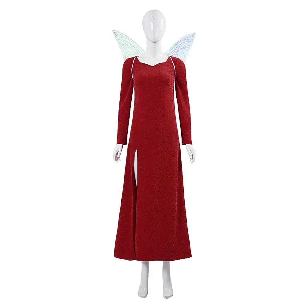 Costume de Fée Marraine Unique