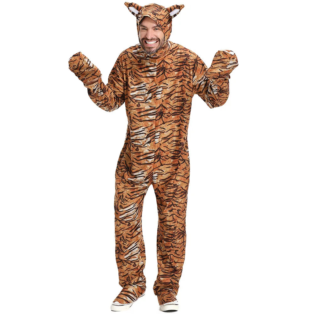 Costume de Tigre pour Adulte Original