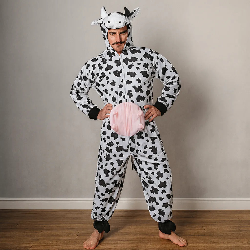 Costume de Vache Adulte