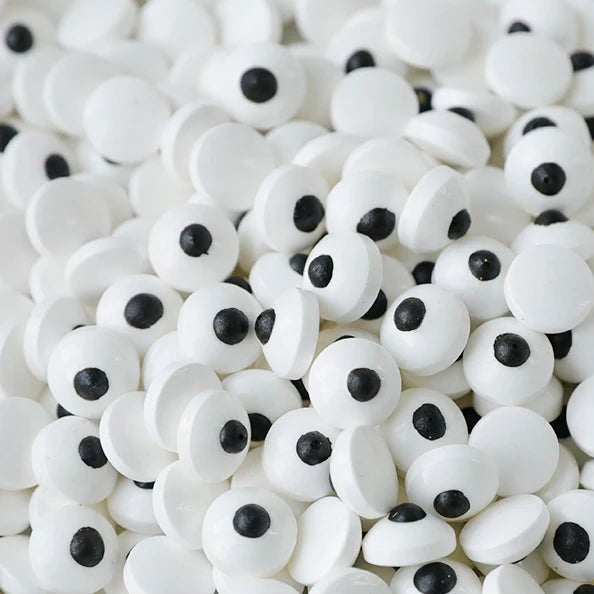 Déco Gâteau Sucre Œil Chic