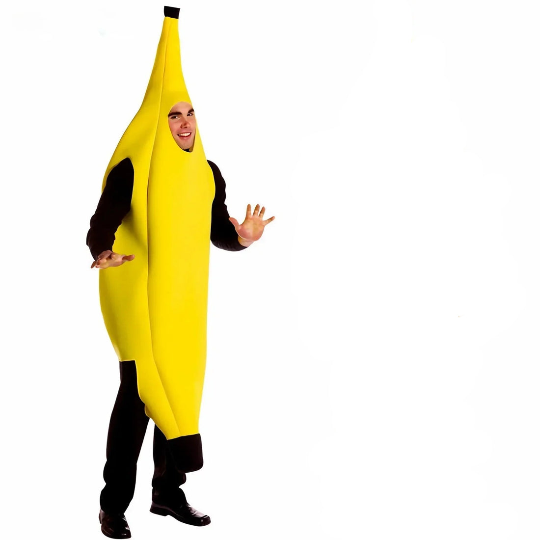 Déguisement Banane Rigolo
