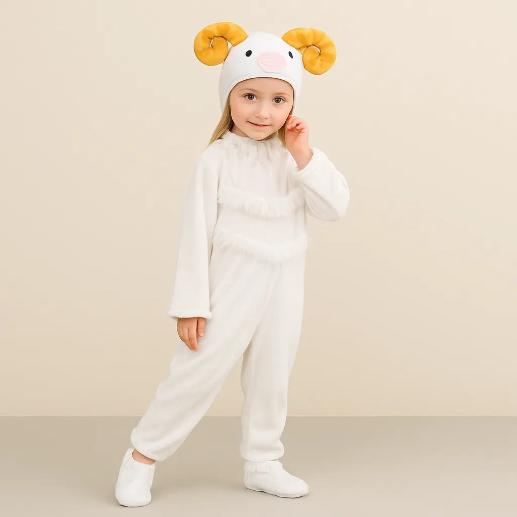 Déguisement Brebis Enfant