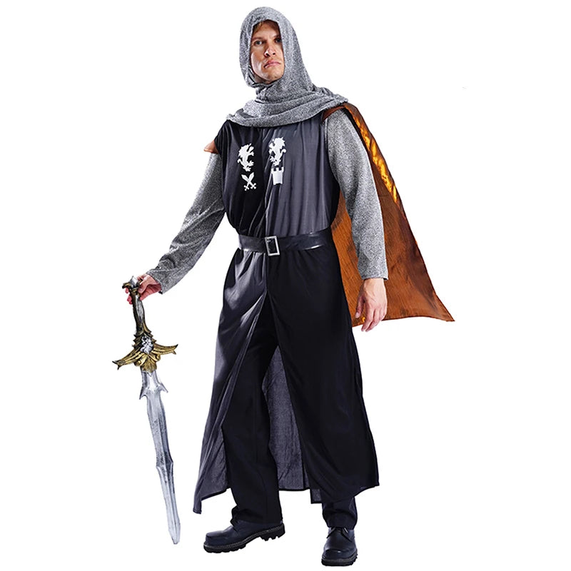 Déguisement Chevalier