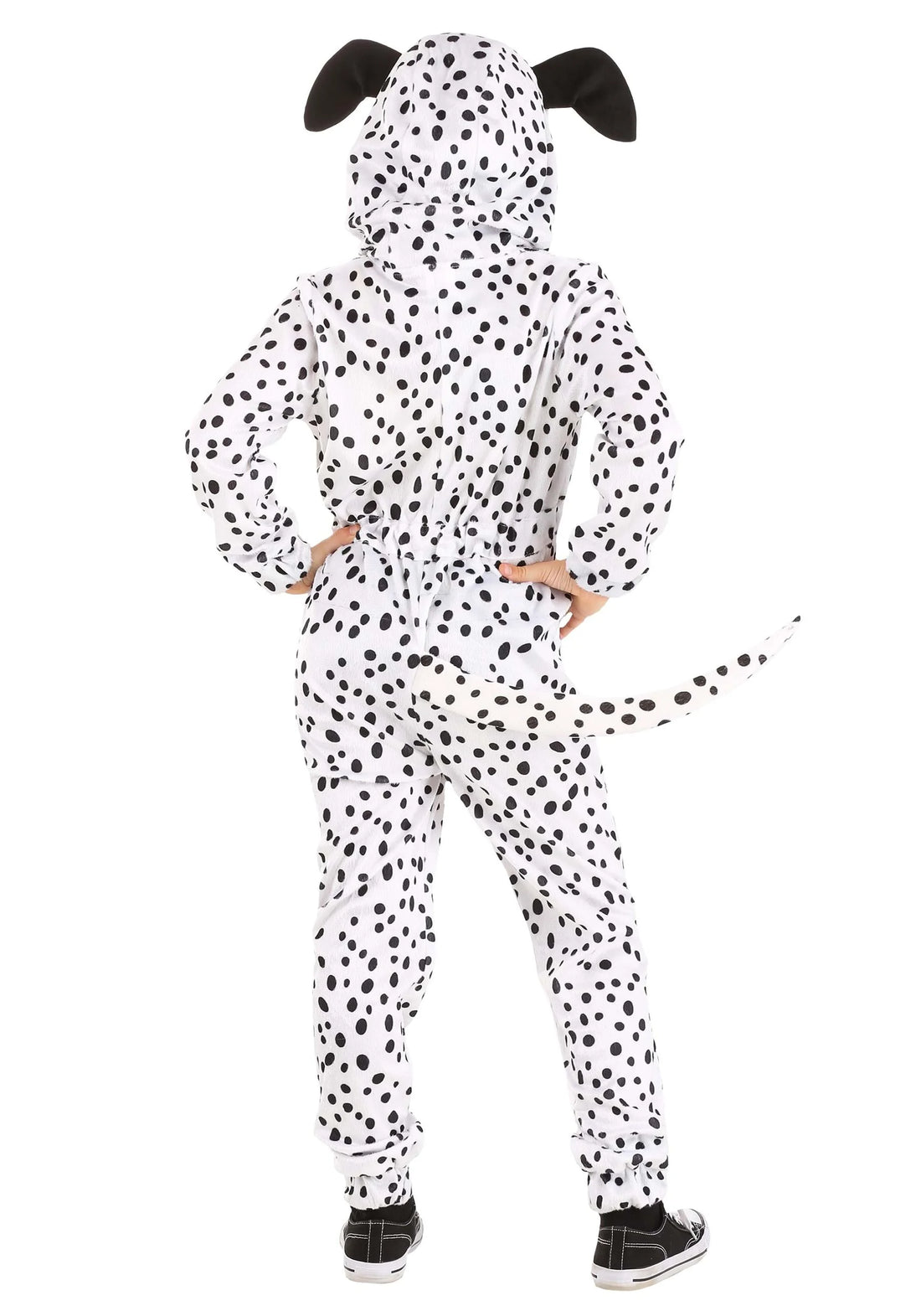 Déguisement Chien Enfant