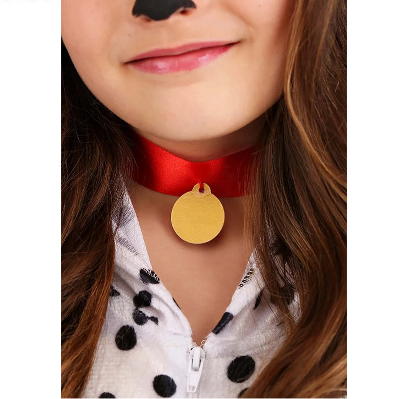 Déguisement Chien Enfant tendance