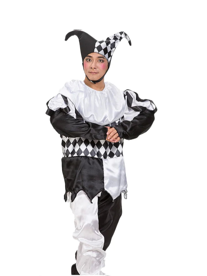 Déguisement Clown Cosplay Design