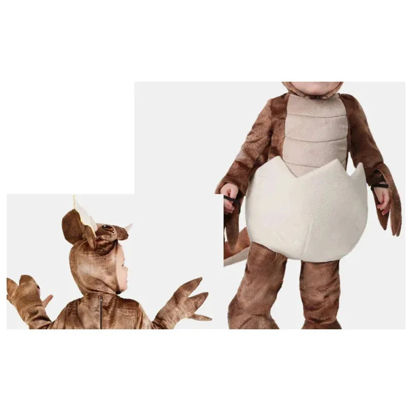 Déguisement Dinosaure Bébé mignon