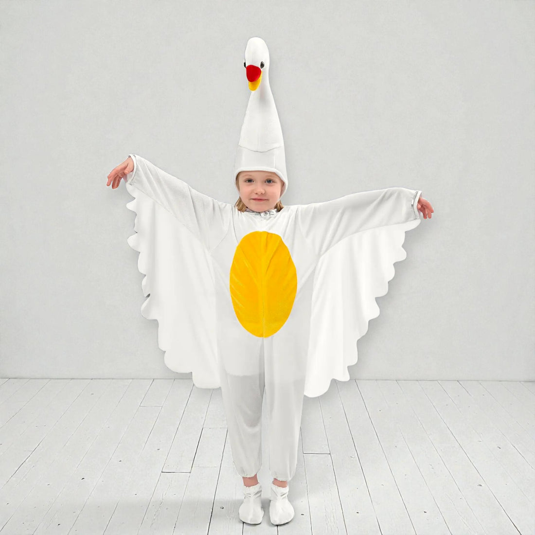 Déguisement Oie Enfant