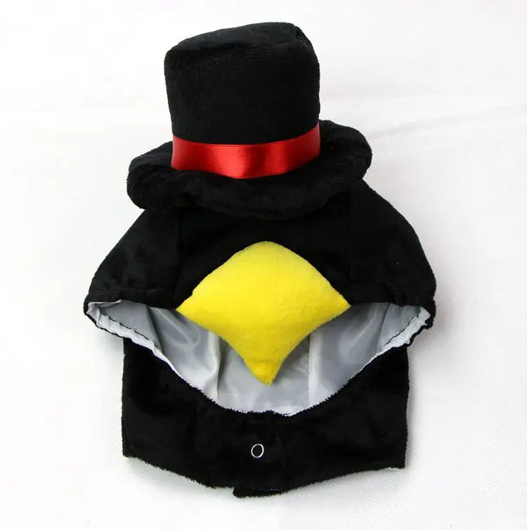 Déguisement Pingouin Bébé Cool