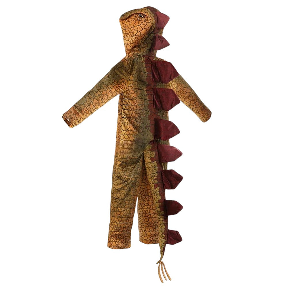 Déguisement Stegosaurus Enfant stylé