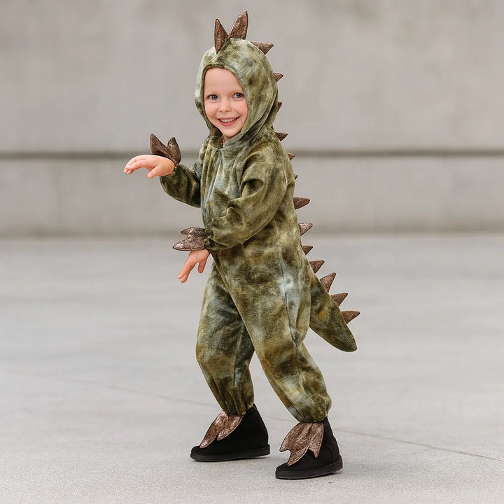 Déguisement T-Rex Enfant
