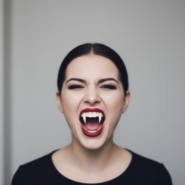 Dents de Vampire