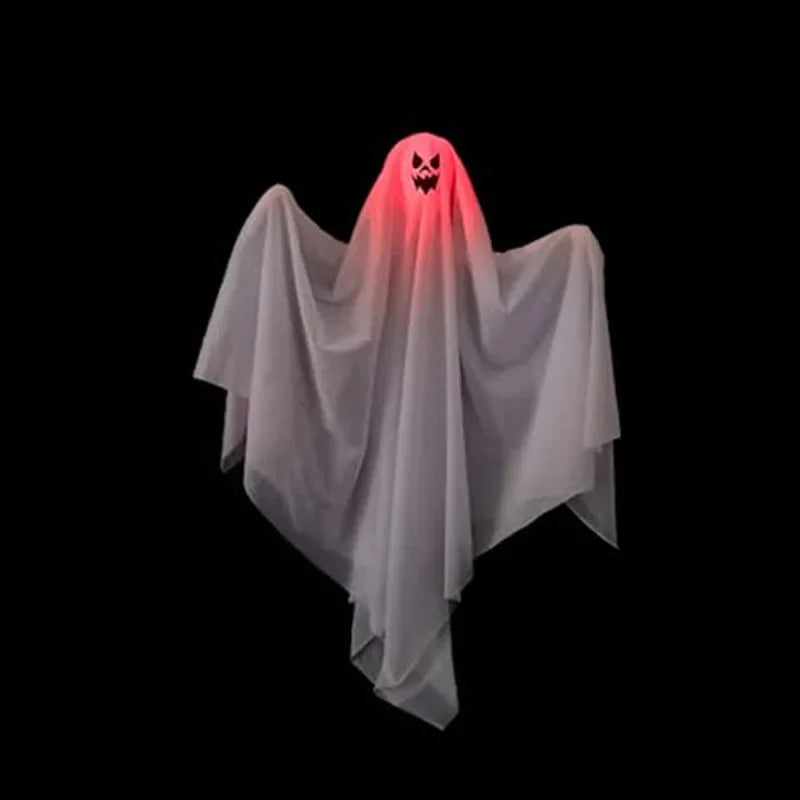 Fantôme Suspendre à LED Rouge Design