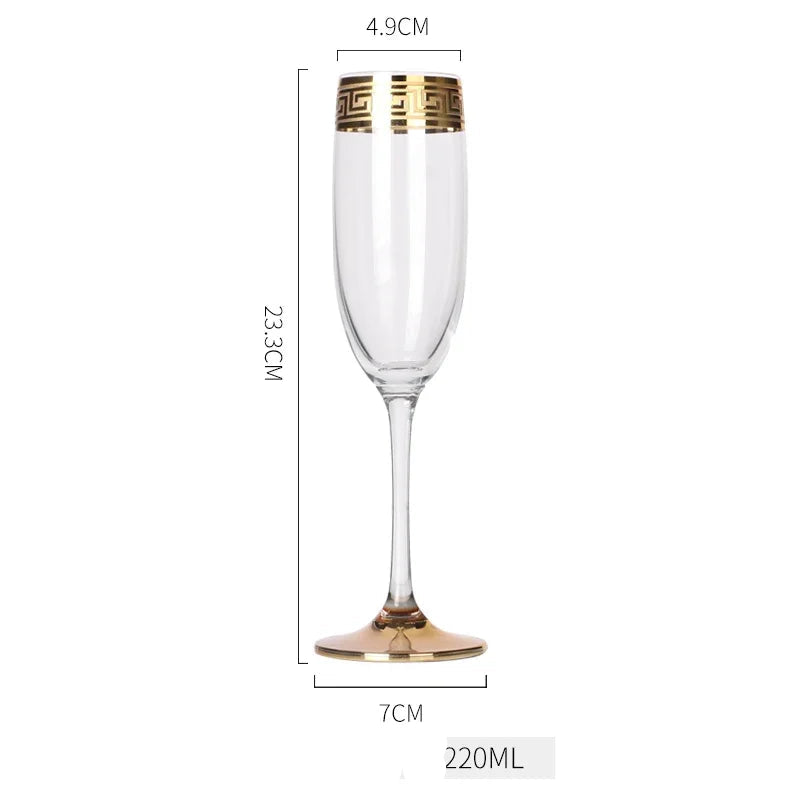 Flûte à Champagne Mariage Unique