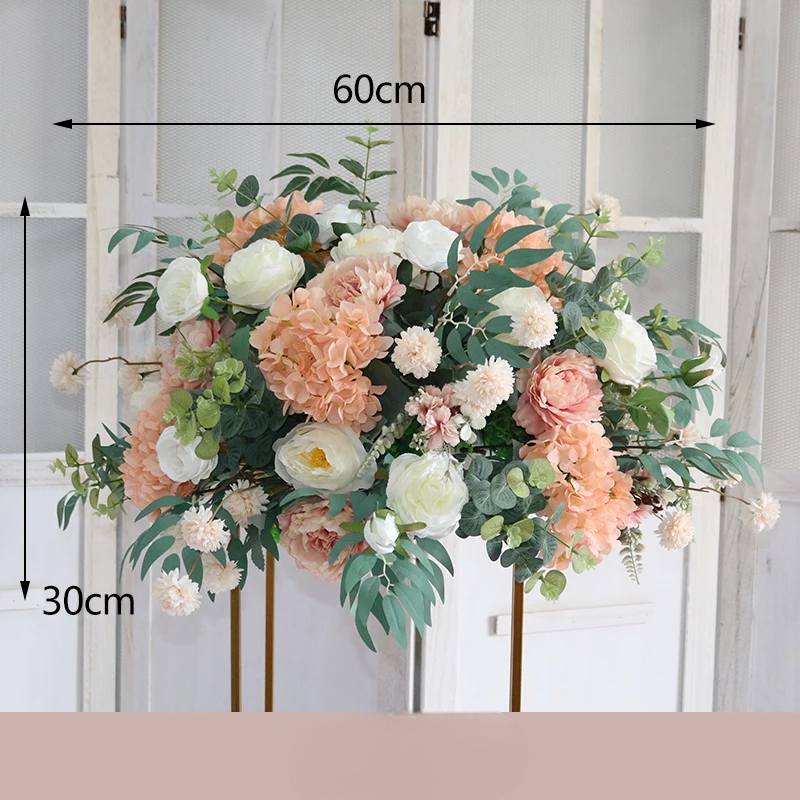 Fleurs Artificielles Décoratives Minimaliste