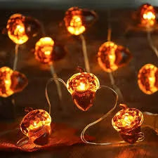Guirlande Glands Lumineuse Design