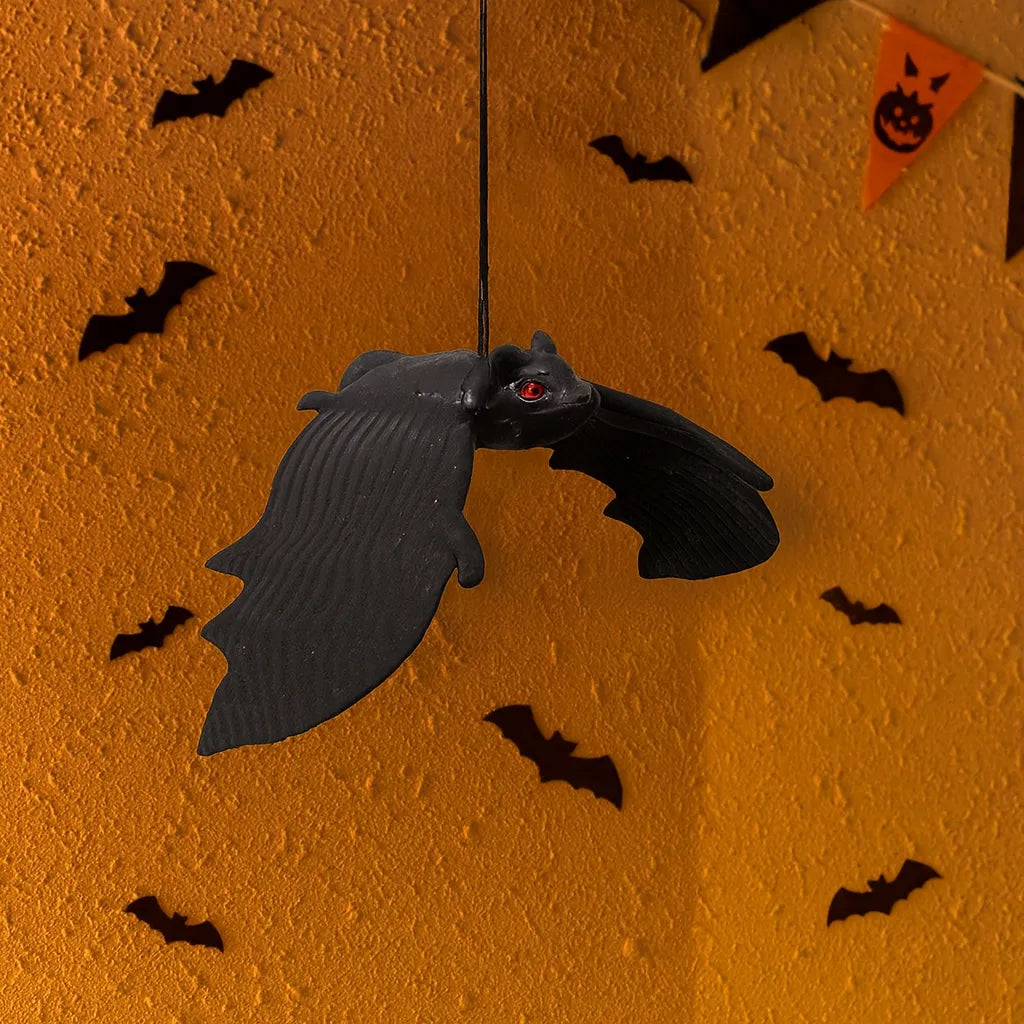 Lot_de_Chauve-Souris_Suspendre Design