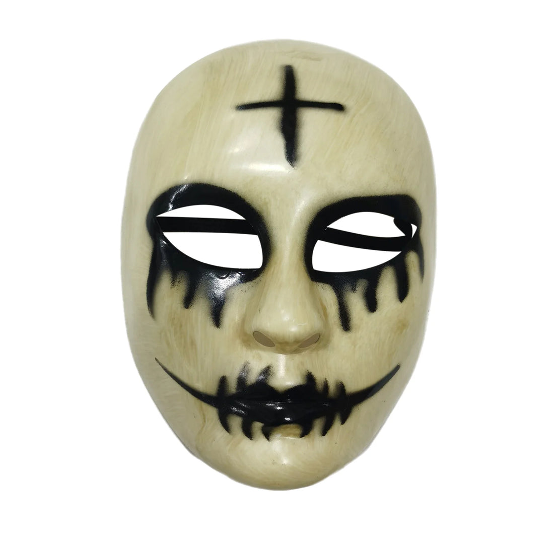 Masque Cosplay Halloween Effrayant