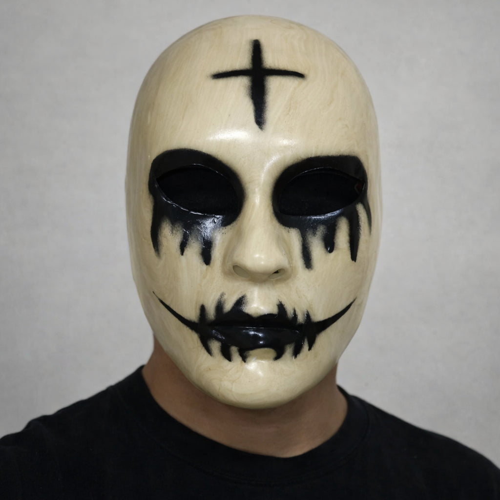 Masque_Cosplay_Halloween_Effrayant