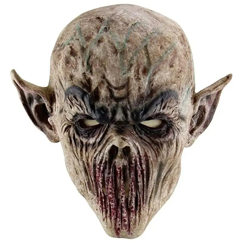 Masque Halloween Effrayant qualité