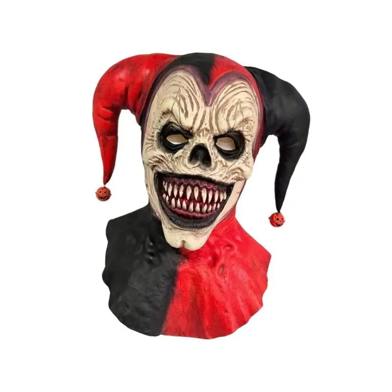 Masque Joker Horreur