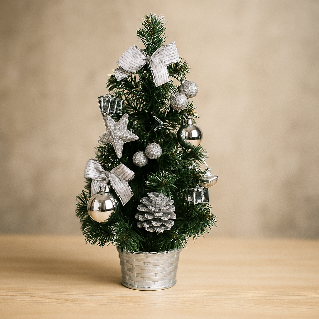 Mini Sapin Artificiel