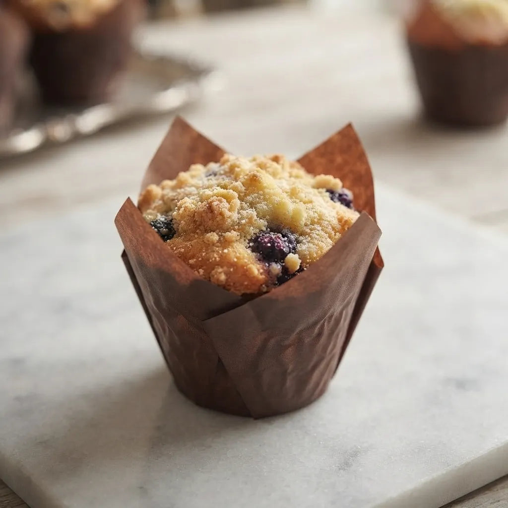 Moule Cuisson Muffin Unique