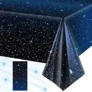Nappe Jetable Ciel Etoilé Design