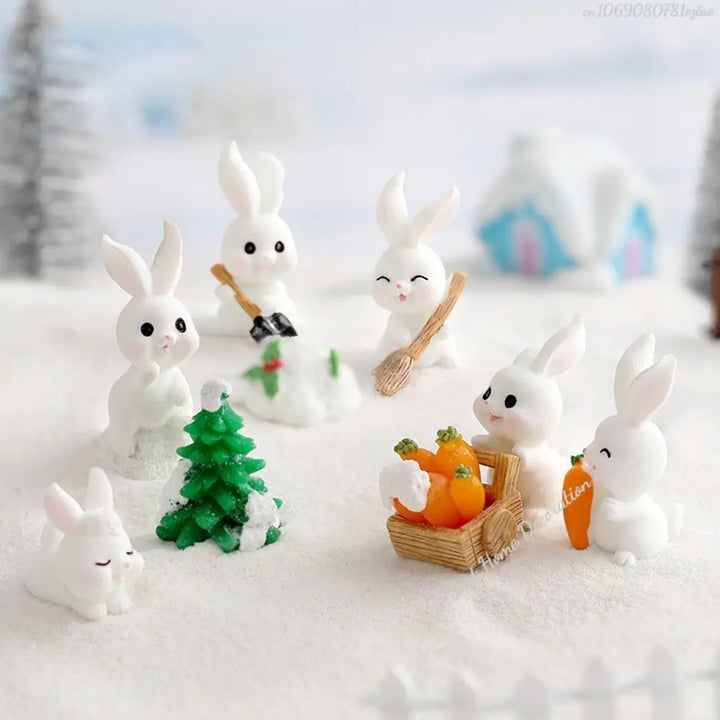 Petit Lapin Mignon
