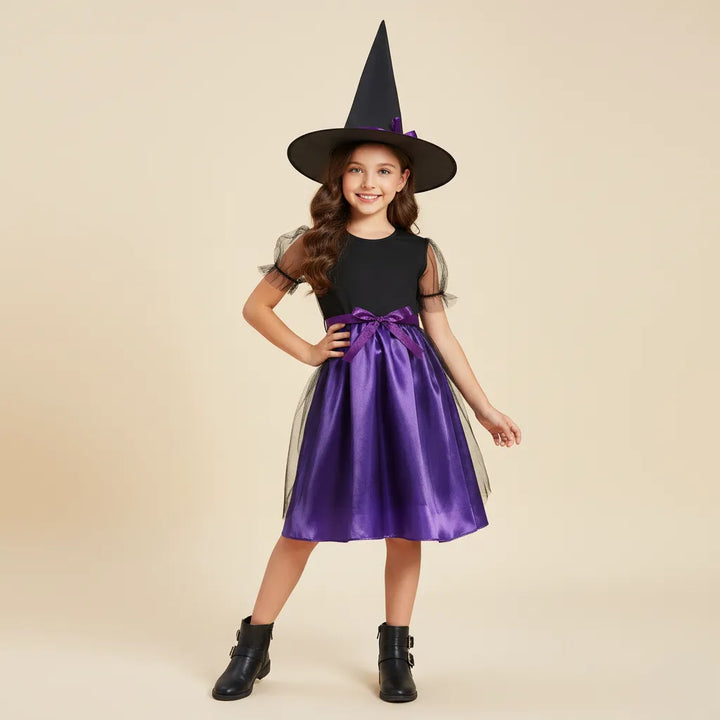 Petite Robe de Sorcière