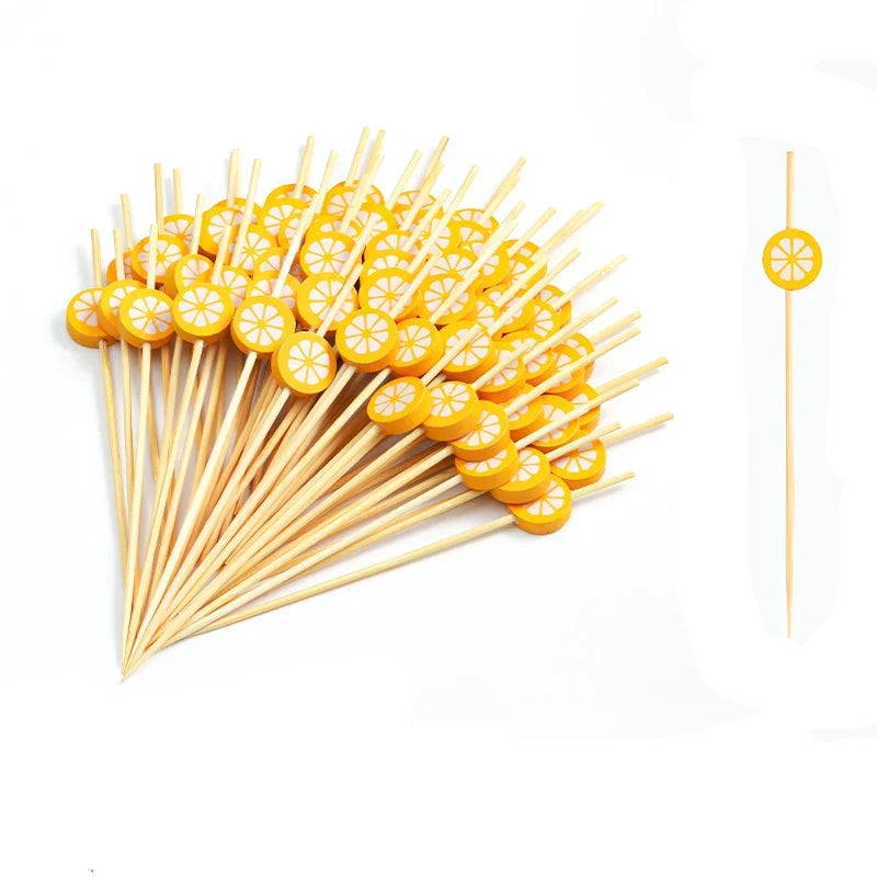 Pics Alimentaires Orange