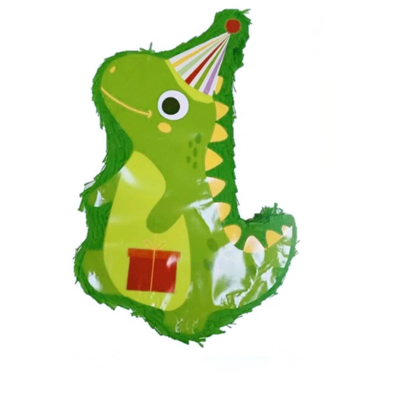 Pinata Dino Mignon Papier