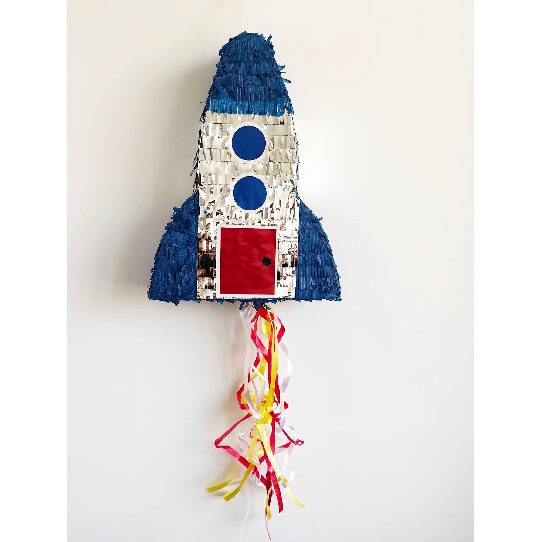 Pinata Fusée