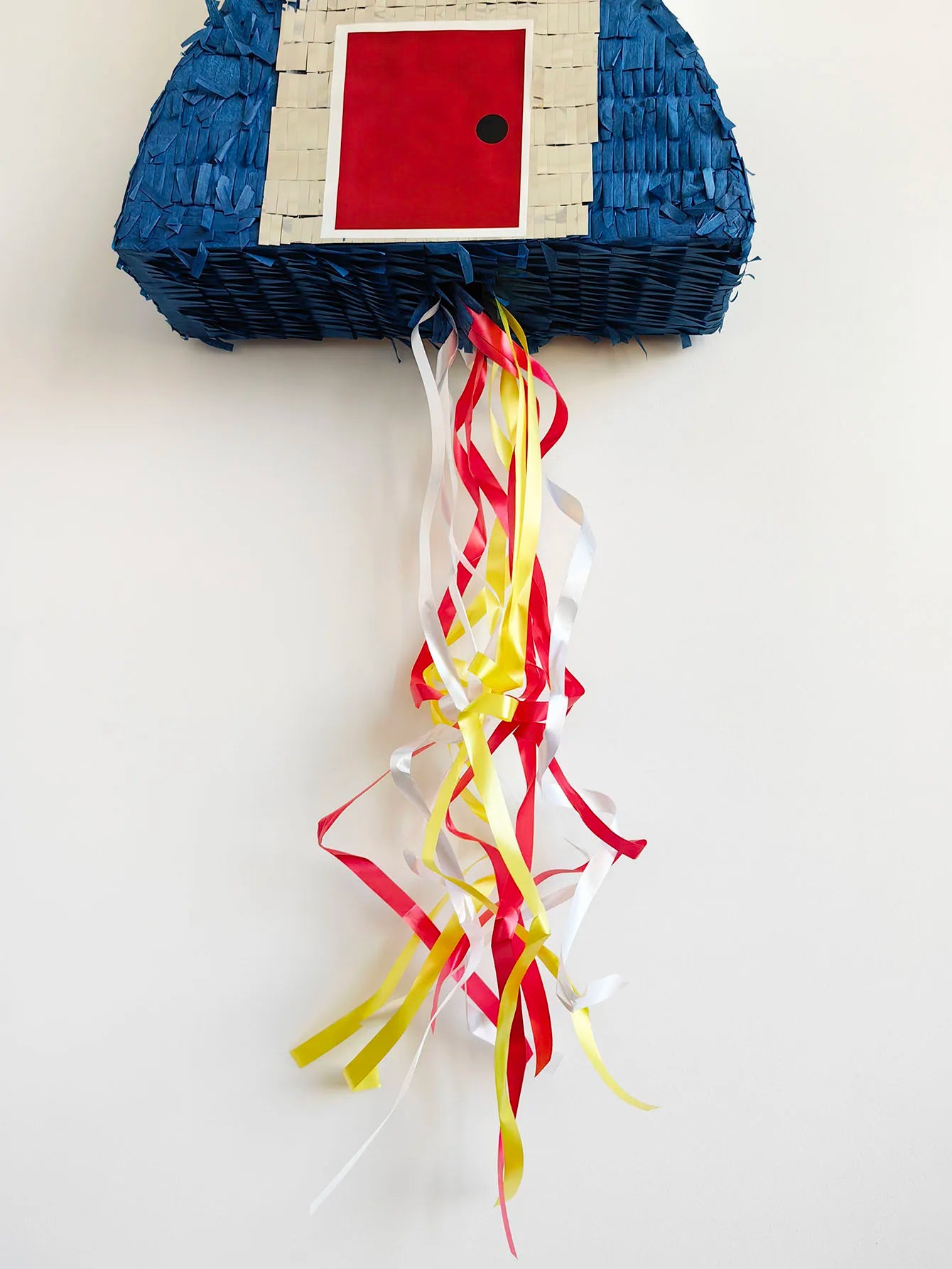 Pinata Fusée Enfant 